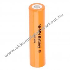 Panasonic HHR380A 4/3 A 1,2V 3800mAh forrf�l n�lk�li NiMH