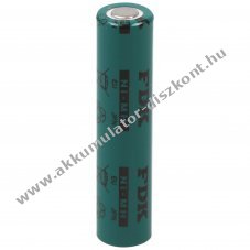 FDK HR-AAAU AAA (Micro) Akkumul�tor 1,2V 730mAh ipari NiMH