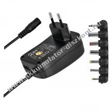 Univerz�lis h�l�zati t�pegys�g 2A , USB kimenettel