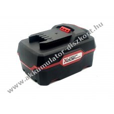 Eredeti Parkside Akkumultor PAP 20 A3 4000mAh X 20V Team sorozat