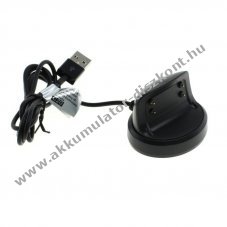 OTB USB t�lt�k�bel/adatk�bel Samsung Gear Fit2 / Fit2 Pro