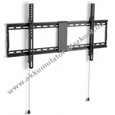 Goobay TV falitart� FIXED XL 43-100col (109-254cm) max.70kg