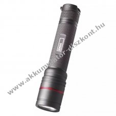 EMOS Ultibright 80 f�m LED-es zsebl�mpa, 600lm