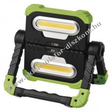 Emos Akkumul�tormul�toros COB LED-es L�MPA 2000lm