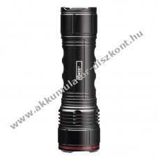 Emos LED-es zsebl�mpa, 500 lm, 4db AAA, f�kusz�lhat�