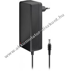Goobay 12V h�l�zati t�pegys�g 60W 5A 5,5mm x 2,1mm csatlakoz� - Ki�rus�t�s