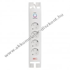 Emos t�lfesz�lts�gv�d� 4-es aljzat, 2m