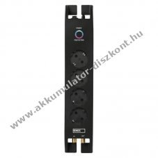 Emos t�lfesz�lts�gv�d� 4-es aljzat, 2m