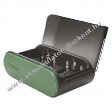Univrz�lis GP AA ceruza /AAA/C b�bi /D g�li�t /9V akkumul�tor t�lt�  - Ki�rus�t�s - A k�szlet erej�ig