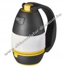 LED-es multifunkci�s kempingl�mpa, 215 lm,