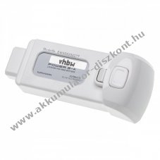 Helyettest Akkumultor Yuneec Breeze 1150mAh