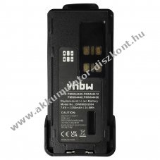 Helyettest Akkumultor Motorola TRBO, XPR7350 3350mAh