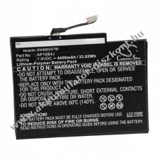 Helyettesítő Akkumulátor Acer Aspire Switch Alpha 12 4450mAh