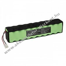 Helyettest Akkumultor Rowenta RH8770WU/2D1 3000mAh