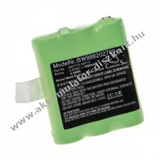 Helyettest Akkumultor Midland T71 1500mAh