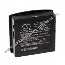 Helyettest Akkumultor Garmin Aera 795 6800mAh