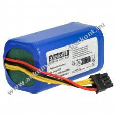 Helyettest Akkumultor RobZone tpus ML BONA18650-AA 3200mAh