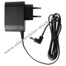 Helyettest hlzati adapter Stihl HSA45, FSA45, BGA45 tpus LK 45, 22.5V, 0.65A