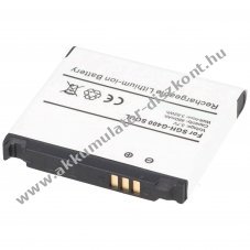 Akku passend f�r Samsung SGH-F330, Samsung SGH-G400, Samsung SGH-S3600
