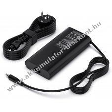 Helyettest hlzati laptop tlt csatlakoz 4.5mm x 3mm, 130W, 19.5V, 6.67A