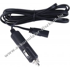 Auts szivargyjt auts hthz, 12V