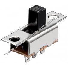 Goobay tol�kapcsol� 1 x UM 3 t�s 19,5mm hossz�