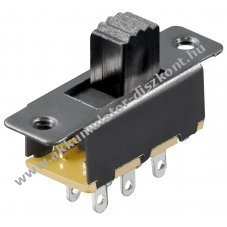 Goobay tol�kapcsol� billen�kapcsol� 6 p�lus�