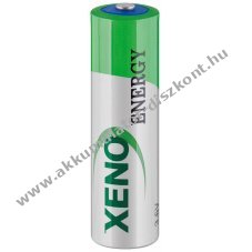 Xeno-Energy AA (Mignon) ER14505 l�tium-thionilklorid elem 3,6V 2400mAh