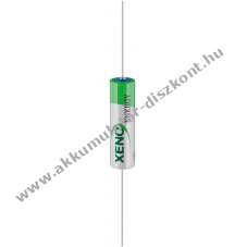 Xeno-Energy AA (Mignon) ER14505 3,6V 2400mAh l�tium-thionilklorid elem