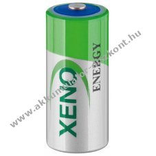 Xeno-Energy 2/3 AA (Mignon) ER14335 XL-055F l�tium-thionilklorid elem 3,6V