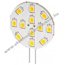 Goobay LED reflektor 2W G4 foglalat hidegfeh�r