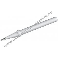 Goobay hegyes forraszt�hegy 1,5mm �tm�r�