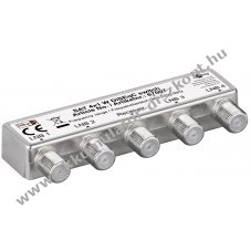 Goobay DiSEqC kapcsol� 4x1 id�j�r�s�ll� burkolattal