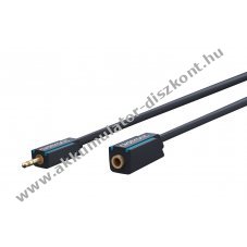 MP3 Audio-Verl�ngerung(Klinken-St./Klingen-Ku.)(3,5mm 1,5m Verl�ngerungskabel f. Audio Verbindung