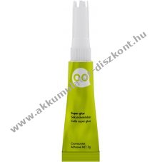 Goobay gyorsragaszt� 3g sok fel�lethez