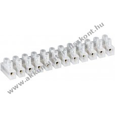 Goobay L�sterklemme 5A �tl�tsz� 6 mm2 k�belhez