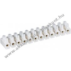 Goobay �tl�tsz� 30A k�bel�sszek�t� 16 mm2 vezet�khez