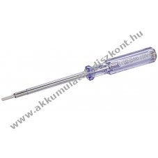 Fixpoint fesz�lts�gvizsg�l� 190mm 200V-250V-ig