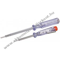 Fixpoint fesz�lts�gvizsg�l� 2db 140mm �s 190mm 200V-250V-ig