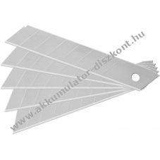 Goobay p�tk�sek 10db 18mm univerz�lis v�g�k�shez