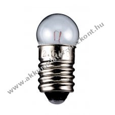 Goobay zsebl�mpa izz� g�mb 0,7W E10 3,5V 200mA