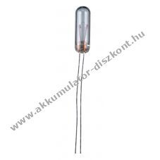 Goobay T1 1/4 mikro izz� 12V 0,24W vezet�kes