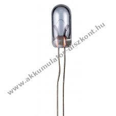 Goobay T1 mikroizz� 0,56W 14V 40mA melegfeh�r