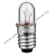 Goobay mini cs�ves izz� E5,5 foglalat 1,8W 12V DC