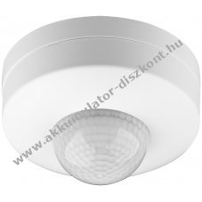 Goobay infrav�r�s mozg�s�rz�kel� mennyezeti felszerel�shez 360 fok 12m hat�t�v