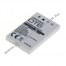 Helyettes�t� Akkumul�tor OTB Nikon EN-EL5 3,7V 1000mAh Li-Ion