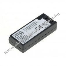 Helyettes�t� Akkumul�tor OTB Sony NP-FC11 NP-FC10 3,7V 700mAh Li-Ion