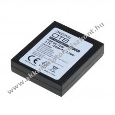 Helyettes�t� Akkumul�tor OTB Medion Traveler DC-8300 3,7V 1000mAh Li-Ion