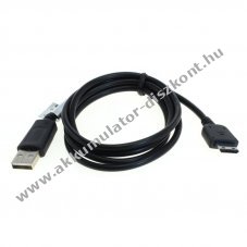 OTB USB adatk�bel Samsung SGH-L760 kompatibilis helyettes�ti PCBS10