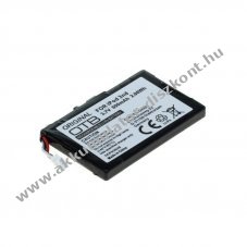 Helyettes�t� Akkumul�tor OTB iPod III 3,7V 800mAh Li-Polymer